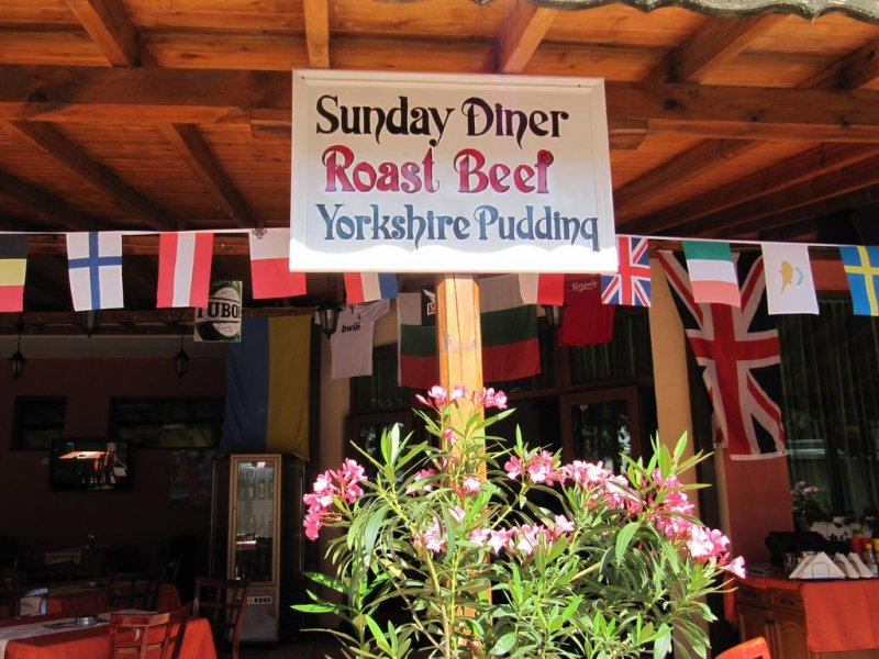 Хотел Маверик - Снимка 2