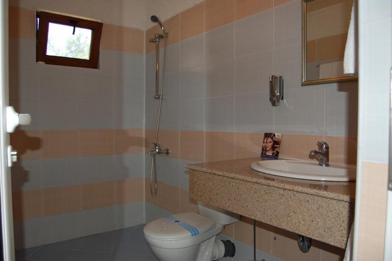 Еко селище Синия Вир - Снимка 10