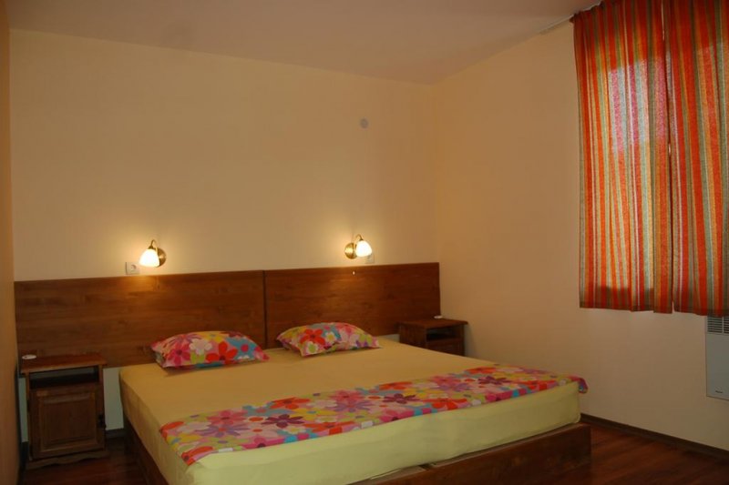 Еко селище Синия Вир - Снимка 3