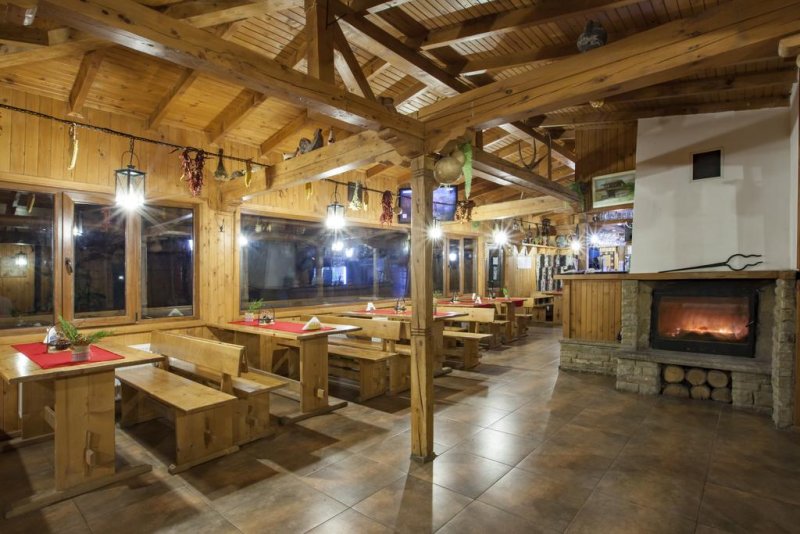 Еко селище Синия Вир - Снимка 8