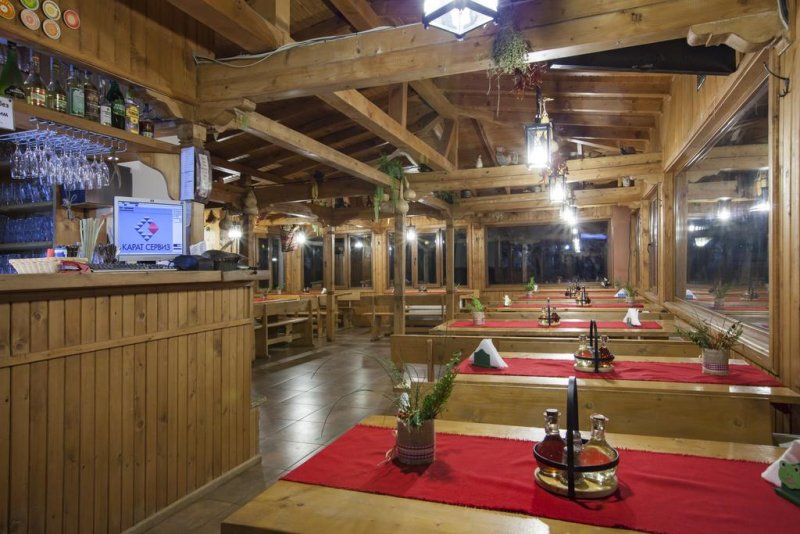 Еко селище Синия Вир - Снимка 4