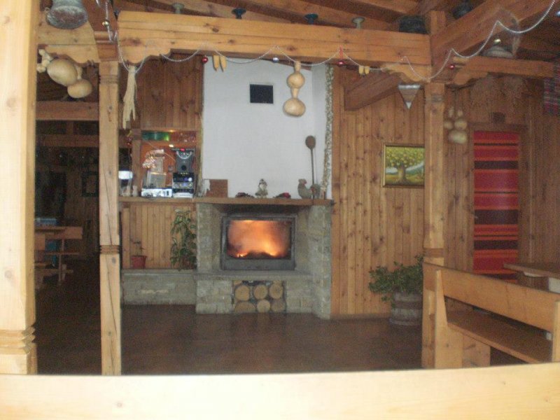 Еко селище Синия Вир - Снимка 3