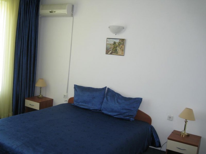 Хотел Лотос - Снимка 7