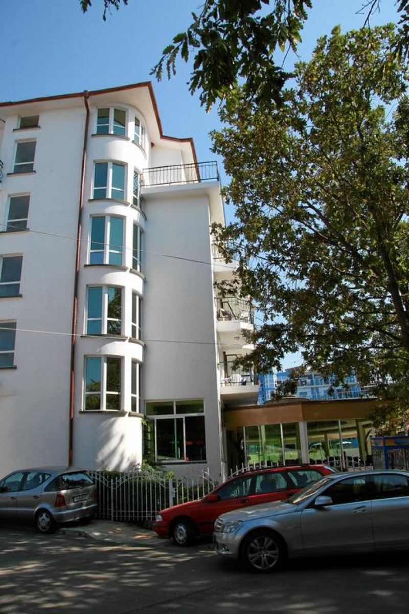 Хотел Лотос - Снимка 2