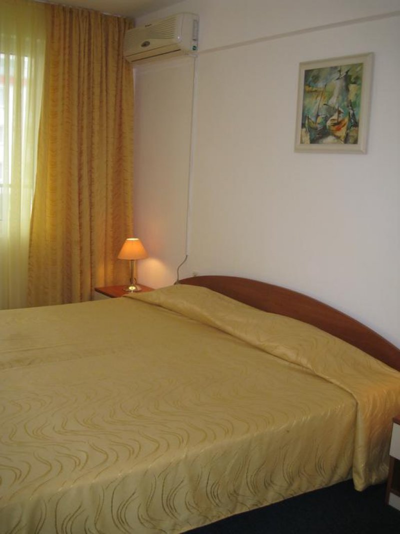 Хотел Лотос - Снимка 8