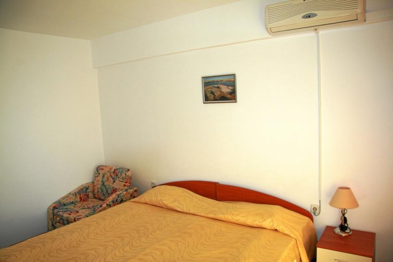 Хотел Лотос - Снимка 4