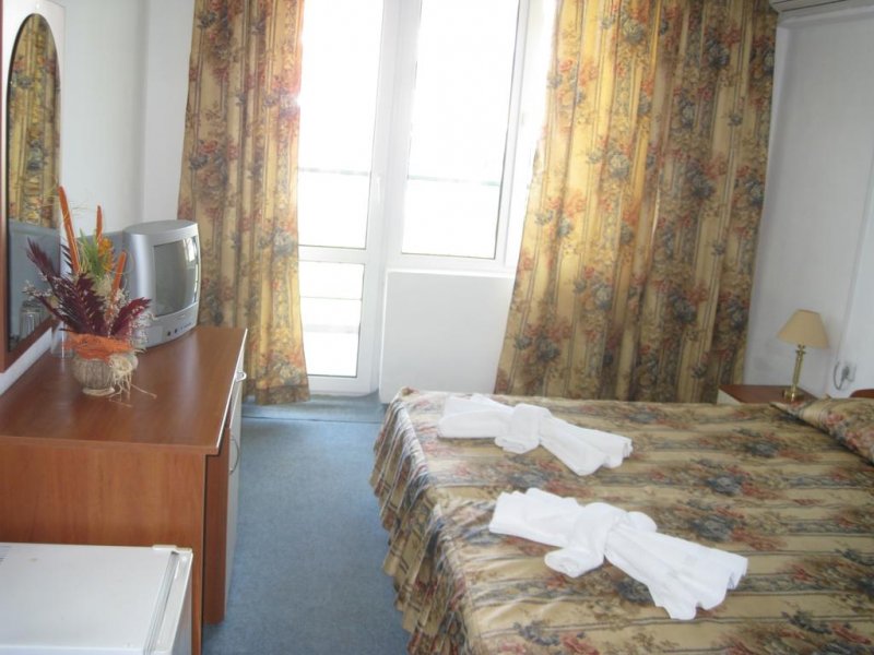 Хотел Лотос - Снимка 9