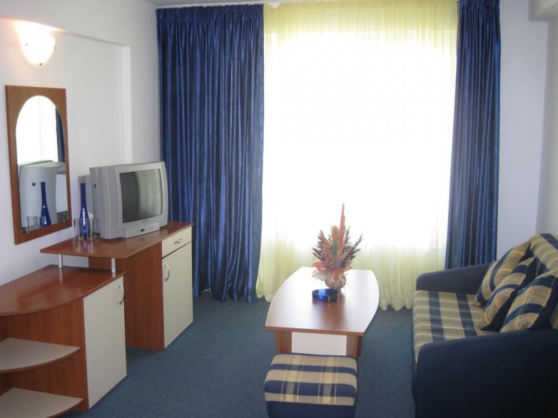 Хотел Лотос - Снимка 10