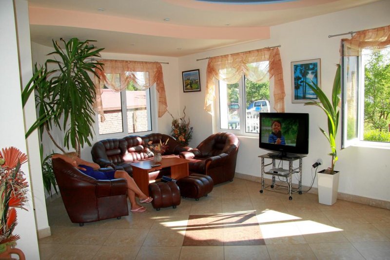 Хотел Лотос - Снимка 5