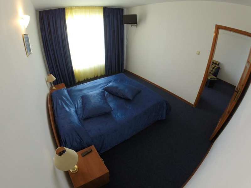 Хотел Лотос - Снимка 5