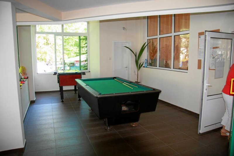 Хотел Лотос - Снимка 2