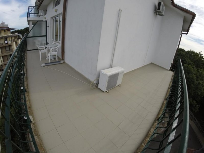 Хотел Лотос - Снимка 4