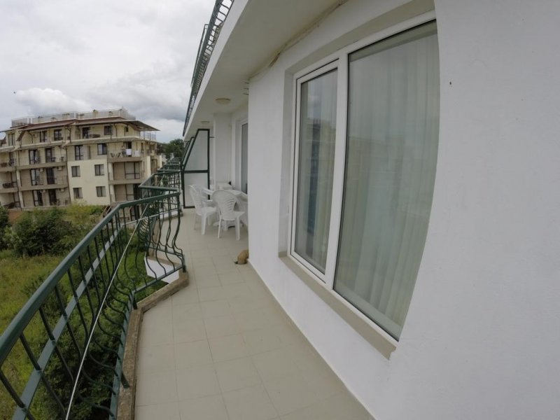 Хотел Лотос - Снимка 3