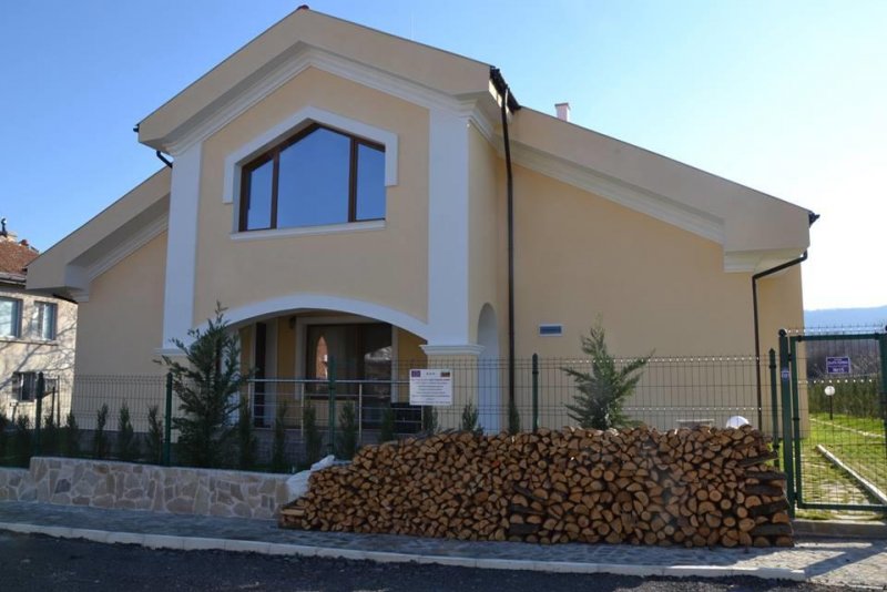 Чичо Томовата Колиба - Снимка 0