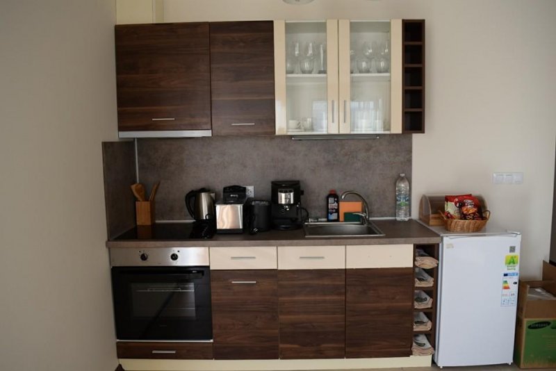 Чичо Томовата Колиба - Снимка 4