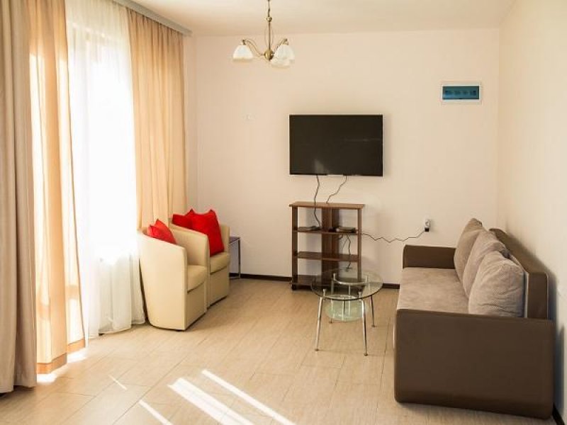 Чичо Томовата Колиба - Снимка 2