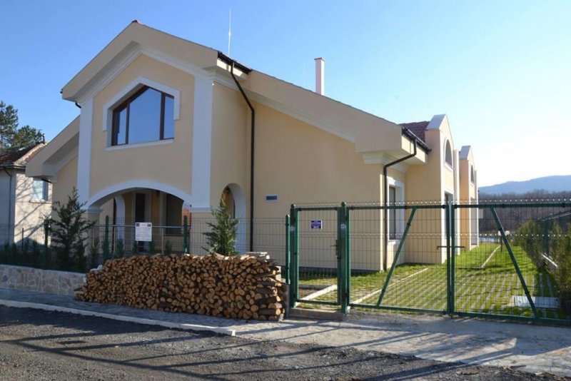 Чичо Томовата Колиба - Снимка 7