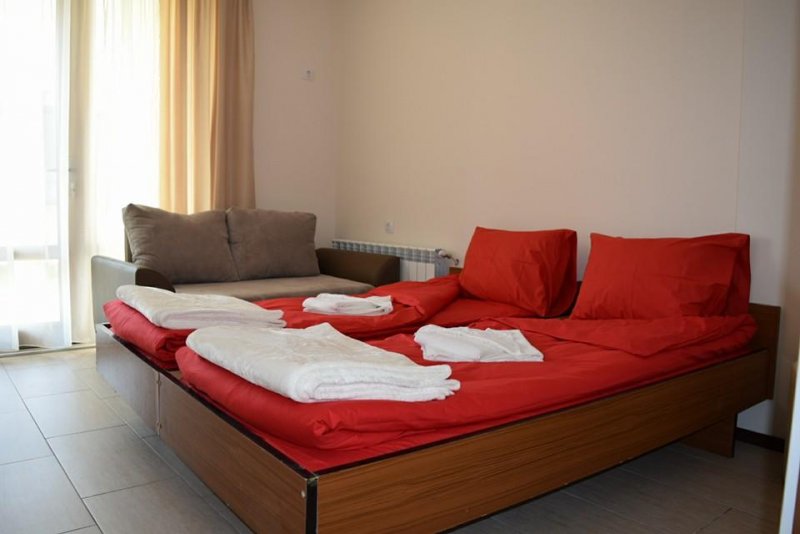 Чичо Томовата Колиба - Снимка 2