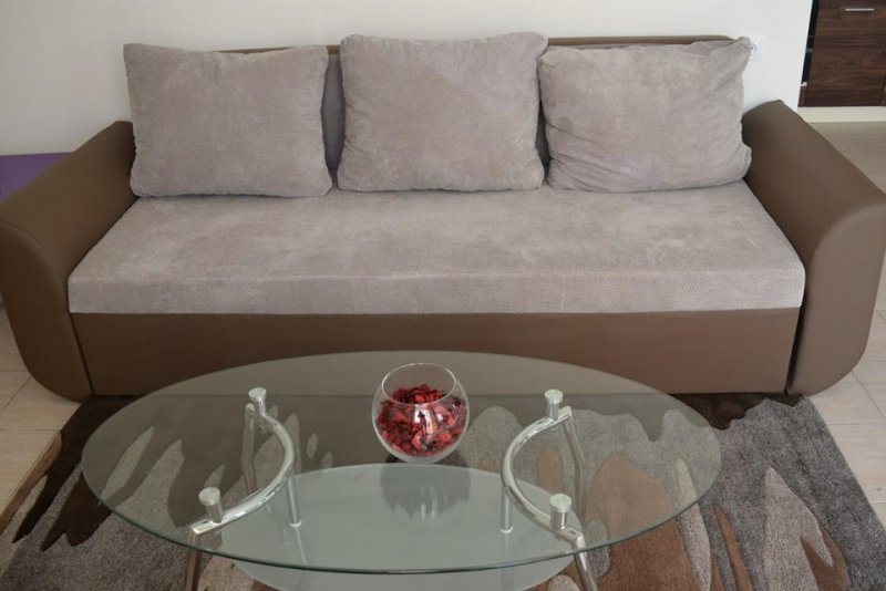 Чичо Томовата Колиба - Снимка 1