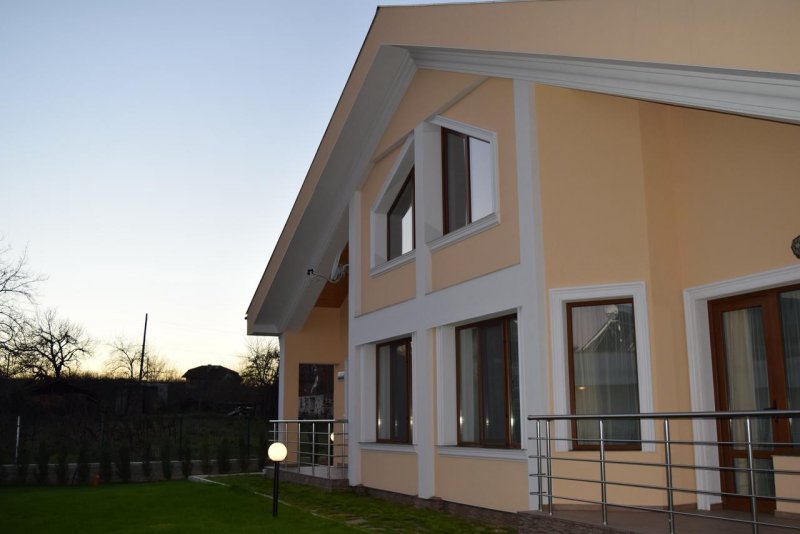 Чичо Томовата Колиба - Снимка 3