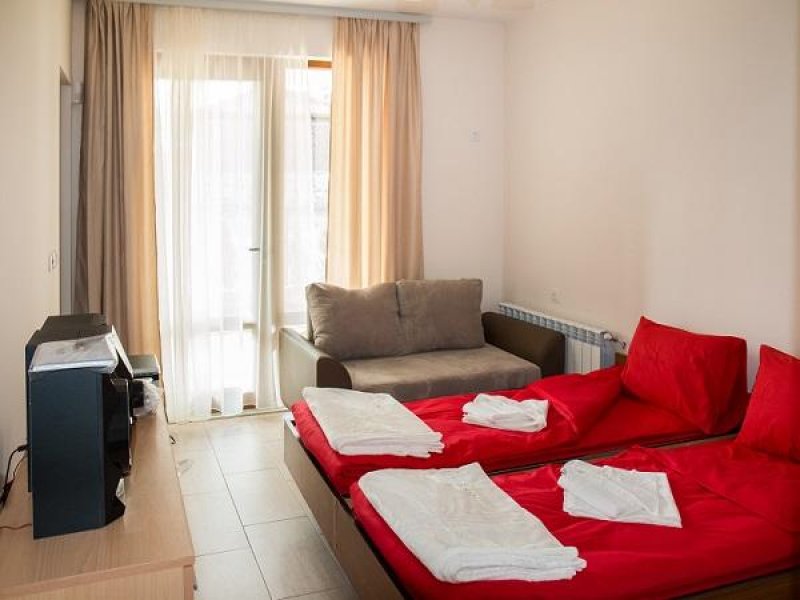 Чичо Томовата Колиба - Снимка 5