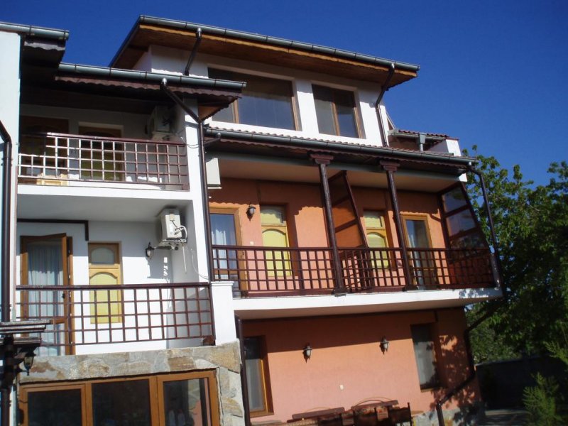 Семеен хотел Свети Георги - Снимка 0