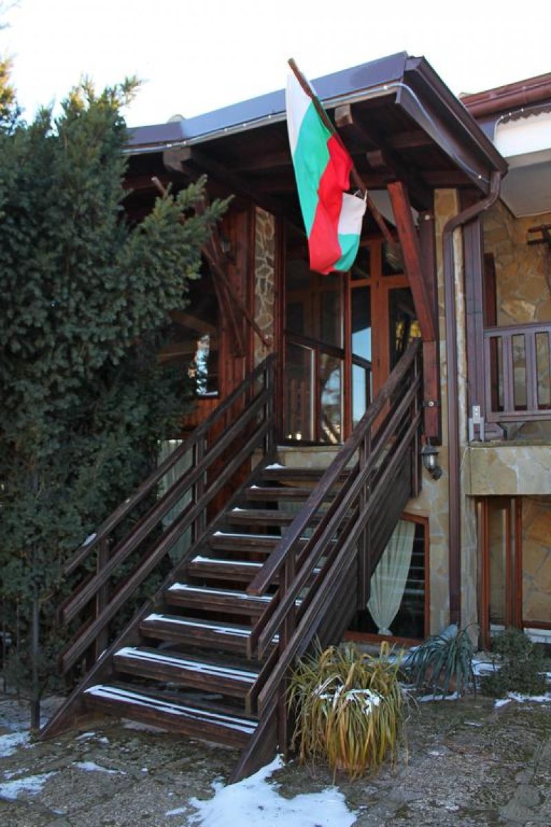 Семеен хотел Свети Георги - Снимка 3