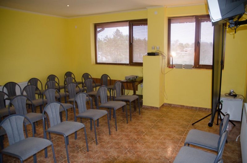 Семеен хотел Свети Георги - Снимка 7