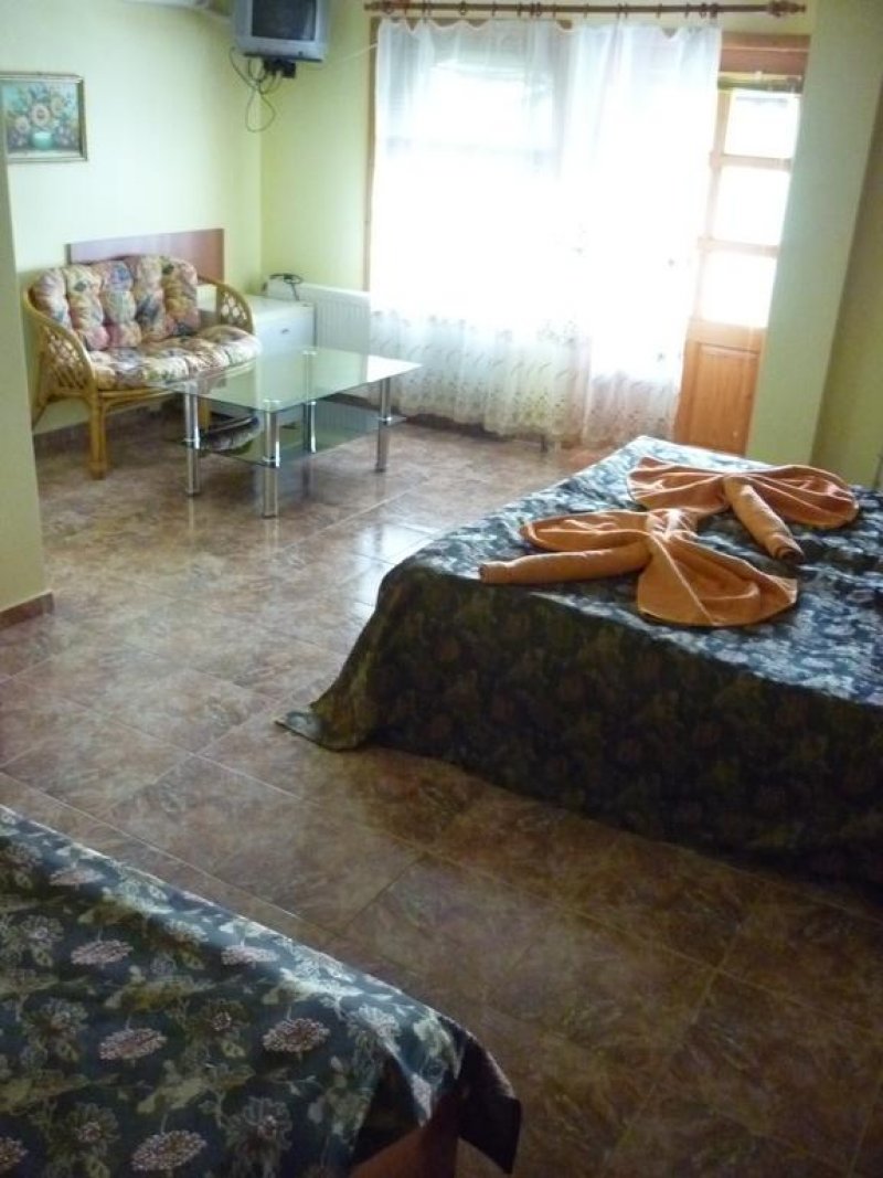 Семеен хотел Свети Георги - Снимка 5