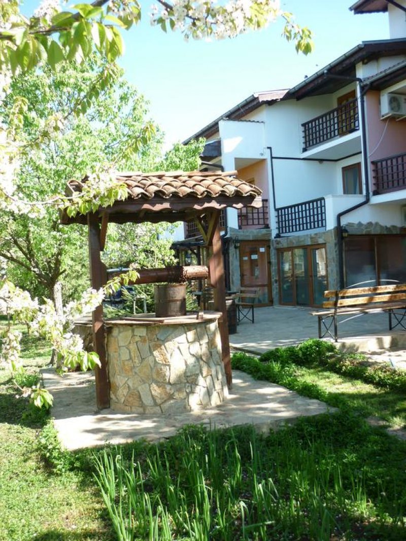 Семеен хотел Свети Георги - Снимка 8