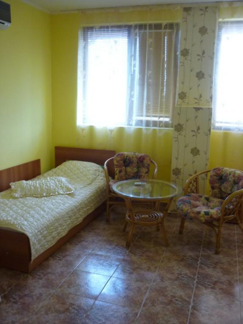 Семеен хотел Свети Георги - Снимка 1