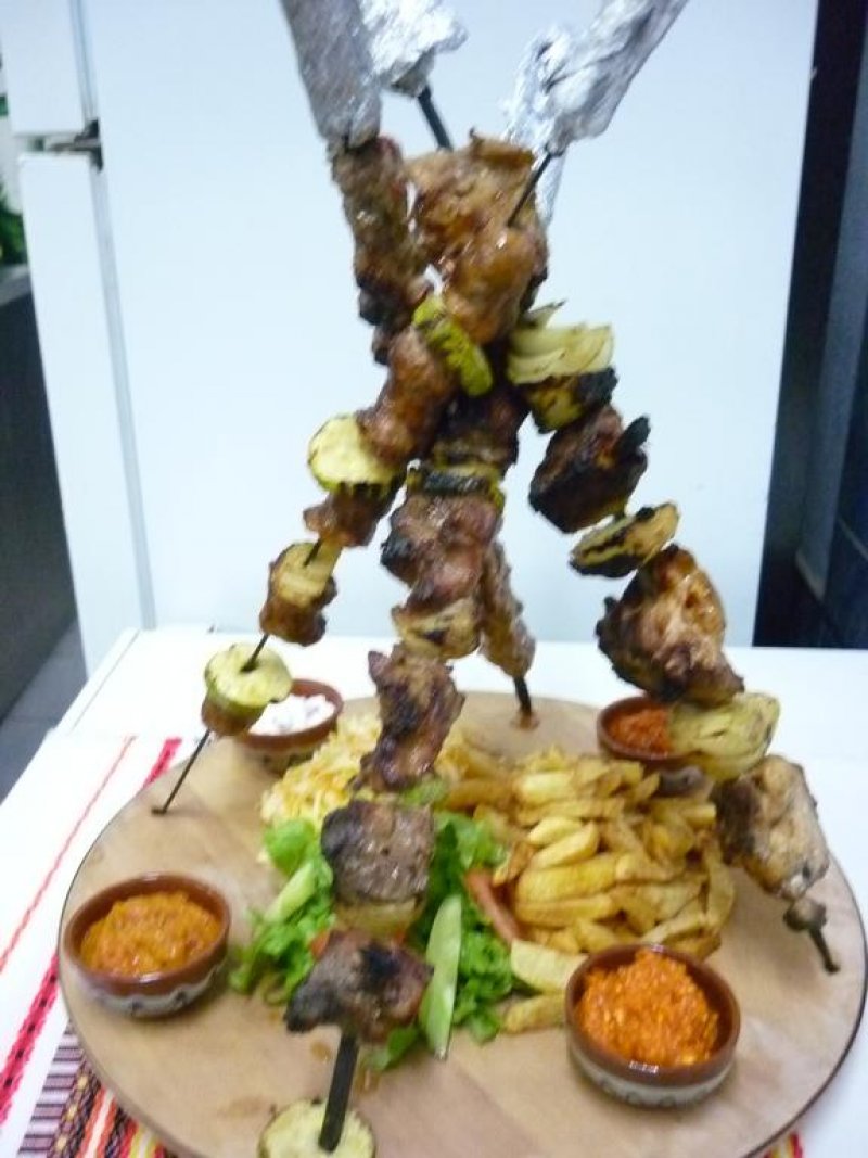 Семеен хотел Свети Георги - Снимка 5