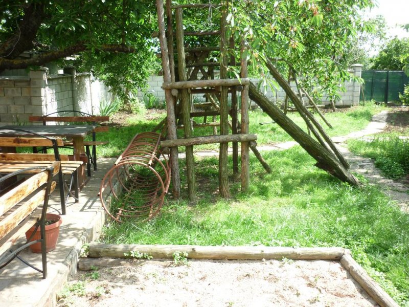 Семеен хотел Свети Георги - Снимка 11