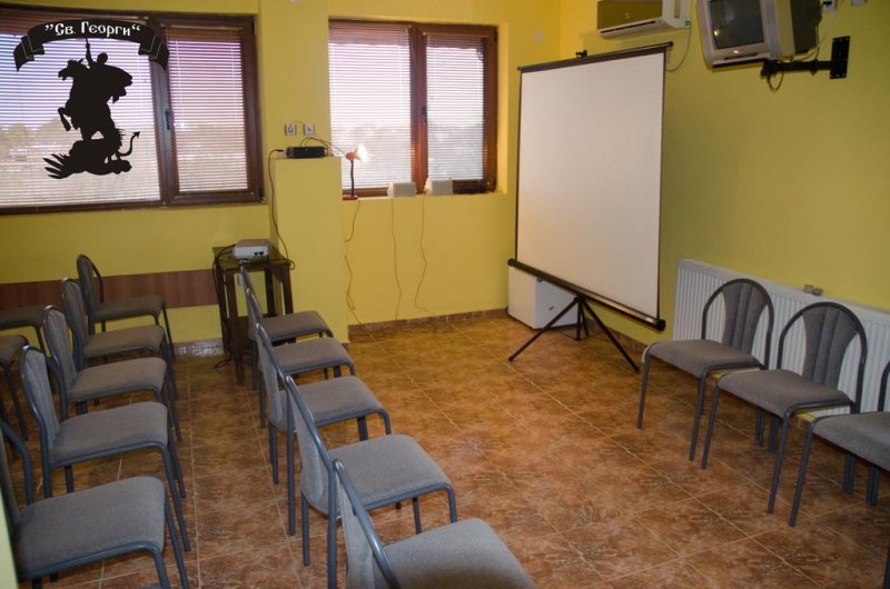 Семеен хотел Свети Георги - Снимка 7