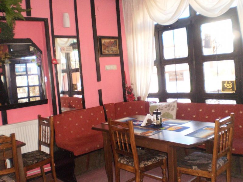 Къща за гости Веси - Снимка 10