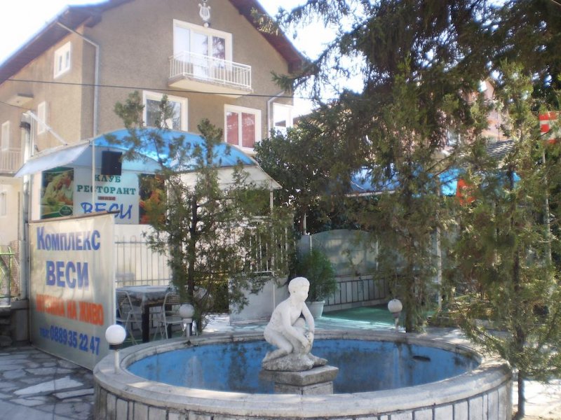 Къща за гости Веси - Снимка 8