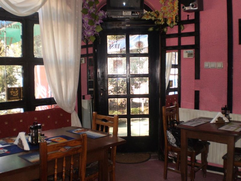 Къща за гости Веси - Снимка 11