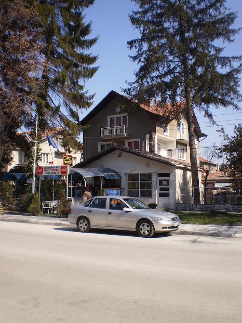 Къща за гости Веси - Снимка 11