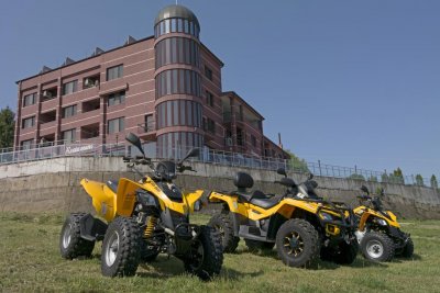 Хотел Престиж - Снимка 1