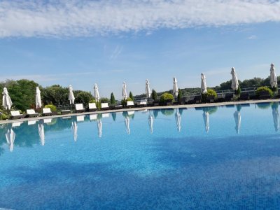 Хотел Престиж - Снимка 2