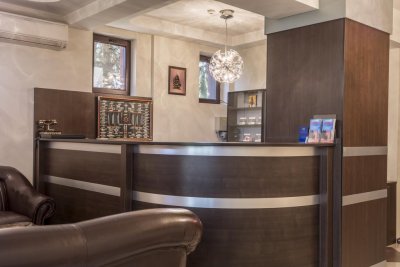 Хотел Престиж - Снимка 3