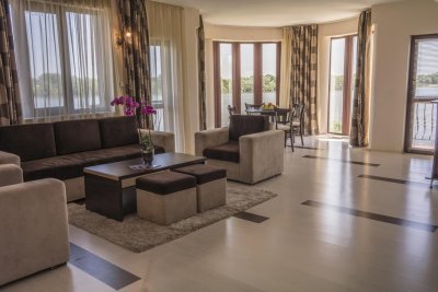 Хотел Престиж - Снимка 7