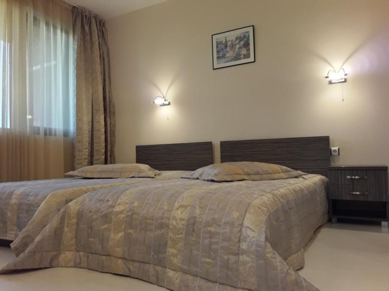 Хотел Престиж - Снимка 1