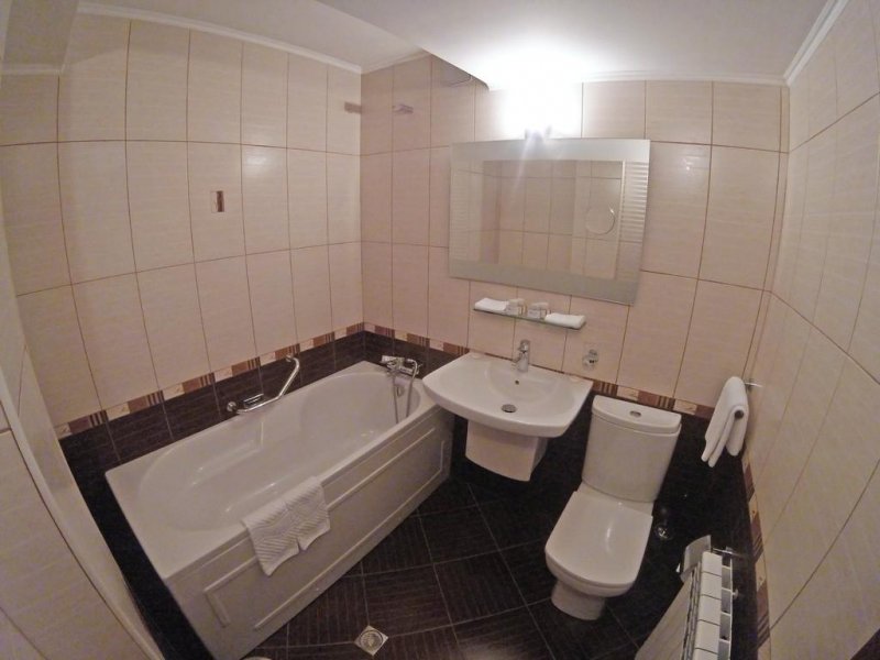 Хотел Престиж - Снимка 8