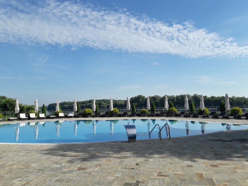 Хотел Престиж - Снимка 11