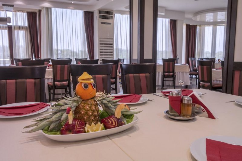 Хотел Престиж - Снимка 9