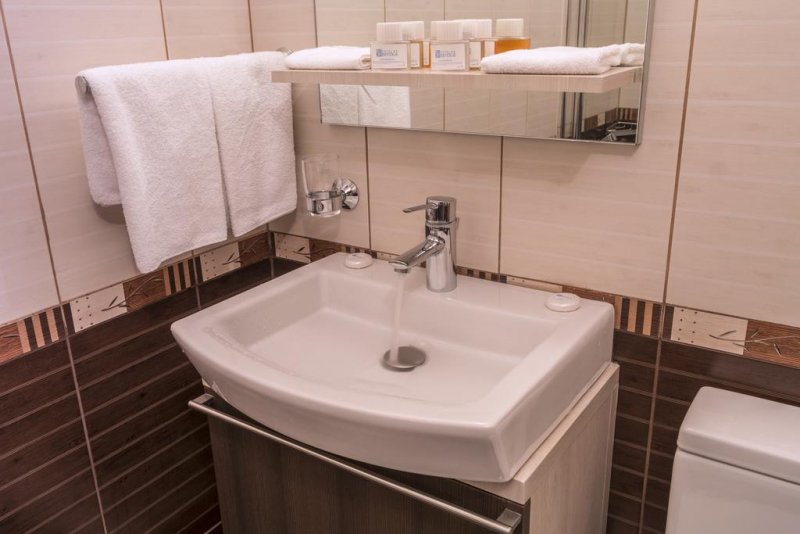 Хотел Престиж - Снимка 4