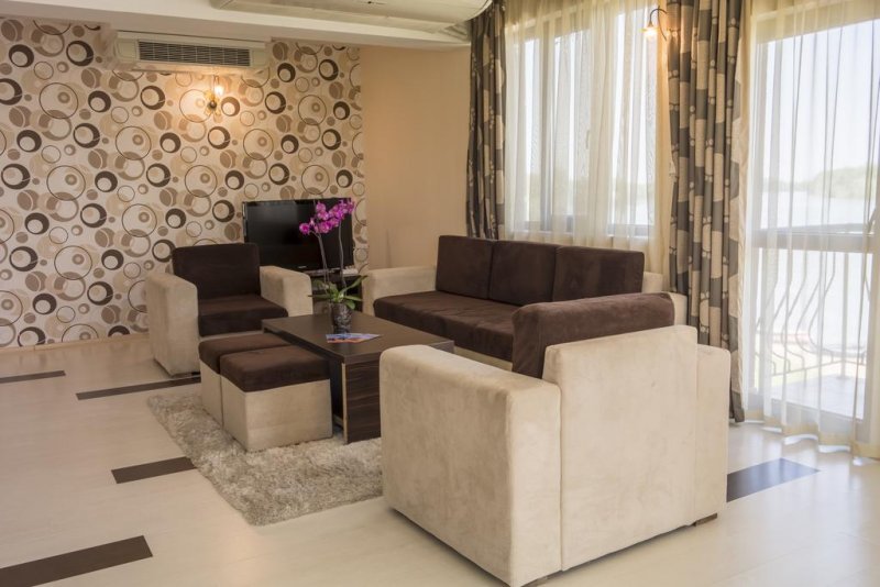 Хотел Престиж - Снимка 3