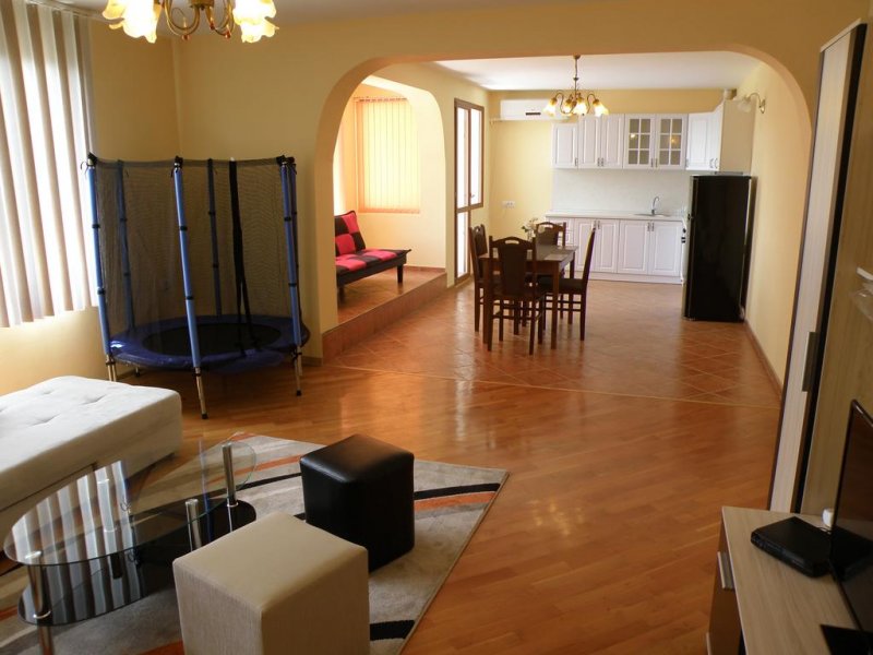 Апартаменти за гости Калоян - Снимка 4