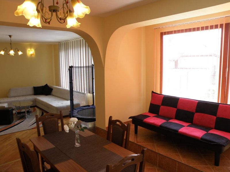 Апартаменти за гости Калоян - Снимка 1